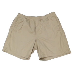 Birddogs Lined Khaki Shorts Men's Size XXL